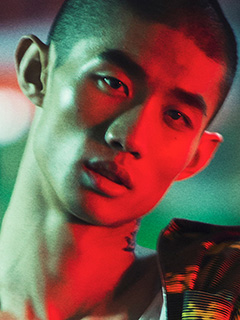 Gong Guohao